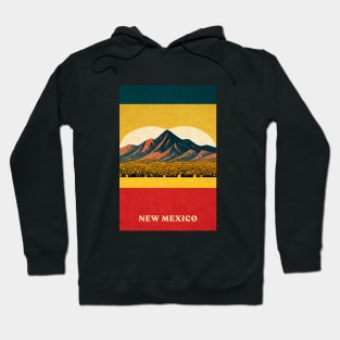 New Mexico Hoodie